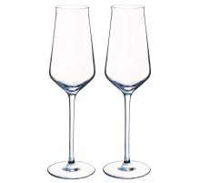 Бокалы для шампанского Chef&Sommelier 2шт, 210мл Метрополия