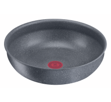 Сковорода Tefal Ingenio mineralia force глубокая, 26см