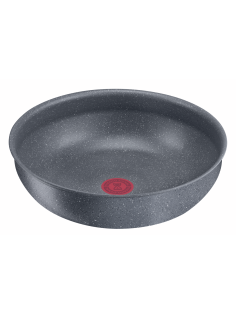 Сковорода Tefal Ingenio mineralia force глубокая, 26см