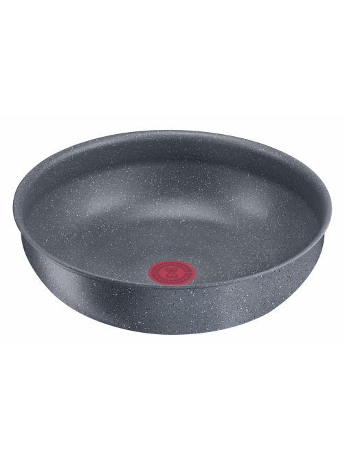Сковорода Tefal Ingenio mineralia force глубокая, 26см