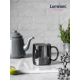 Кружка Luminarc Nordic Graphite, 380мл