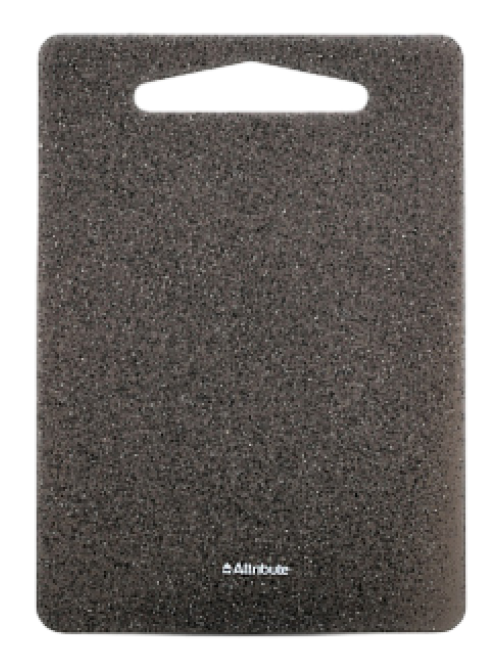 Доска разделочная Attribute Granite 28 х 37см, 25 х 35см