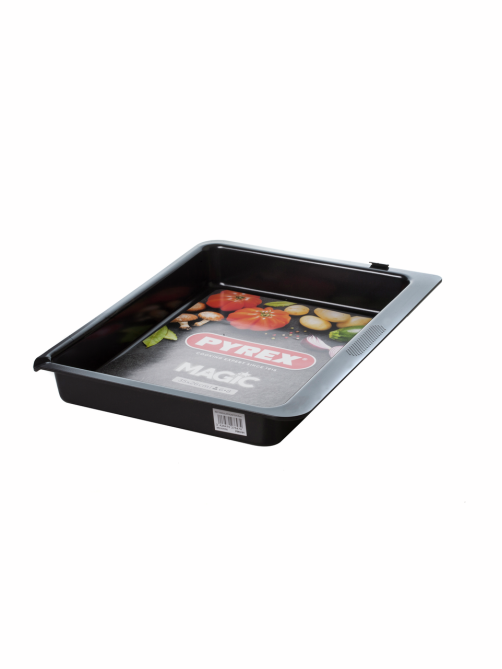 Форма для запекания Pyrex Black magic, 35 х 26см
