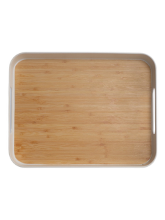 Поднос Domenik Real Bamboo, 33 x 26см