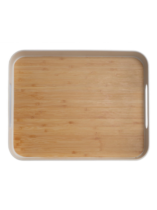 Поднос Domenik Real Bamboo, 33 x 26см