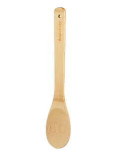 Ложка Attribute Bamboo кухонная, 30см
