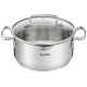 Кастрюля с крышкой Tefal Duetto+ 2.9л, 20см