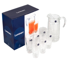 Набор питьевой Luminarc Imperator 7 предметов