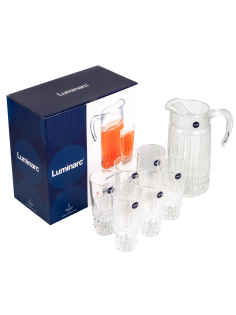Набор питьевой Luminarc Imperator 7 предметов
