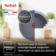 Сковорода Tefal Healthy chef для индукционных плит, 24см