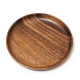 Tarrington House Поднос Acacia деревянный, 20.5 х 1.5см
