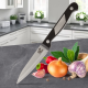 Нож для чистки овощей Axwild Ideal, 9см