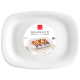Блюдо для барбекю Bormioli rocco Grangusto, 33 х 24см