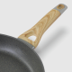 Сковорода Pyrex Optima stone, 20см