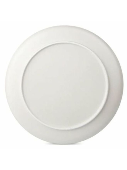 Тарелка обеденная Domenik Rock white, 26см