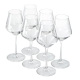 Набор бокалов для вина Chef&Sommelier Distinction, 380мл x 6шт