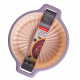 Форма для пирога Attribute Aurora круглая, 32 x 26.5 x 6см