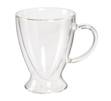 Кружка Glasserie Latte, 320мл