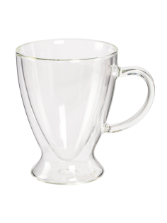 Кружка Glasserie Latte, 320мл