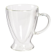 Кружка Glasserie Latte, 320мл