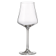Набор бокалов для вина Crystal Bohemia Cettia, 480мл x 6шт