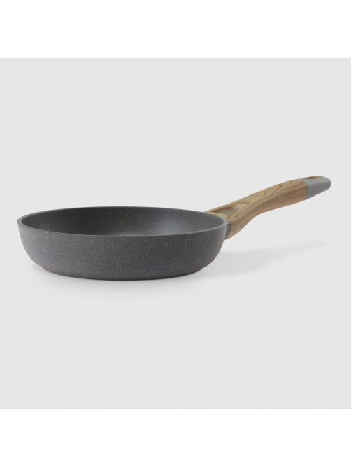 Сковорода Pyrex Optima stone, 20см