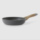 Сковорода Pyrex Optima stone, 20см