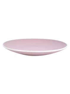 Tarrington House Тарелка десертная Pink, 20.5см