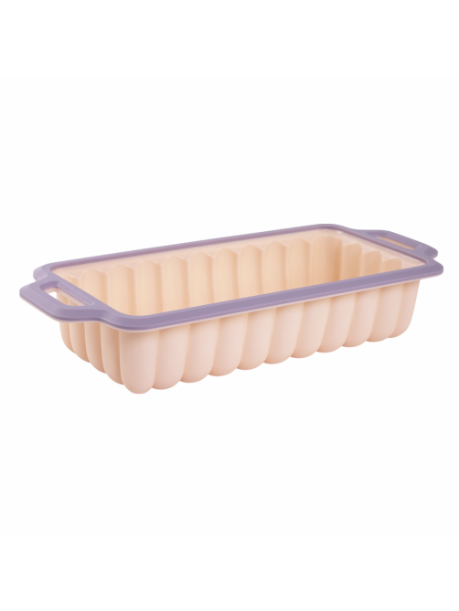Форма для кекса Attribute Aurora круглая, 33.5 x 14.5 x 6см