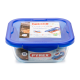 Форма Pyrex Cook&Go с крышкой 21 x 21 x 8см, 1.9л