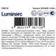 Кружка Luminarc Troquet, 310мл