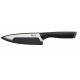 Нож поварской Tefal Comfort в чехле, 20см