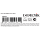 Кружка Domenik Blooming Green, 350мл