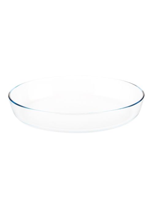 Форма для запекания Pyrex Cook&Store овальная 3л, 35 х 24 х 6см