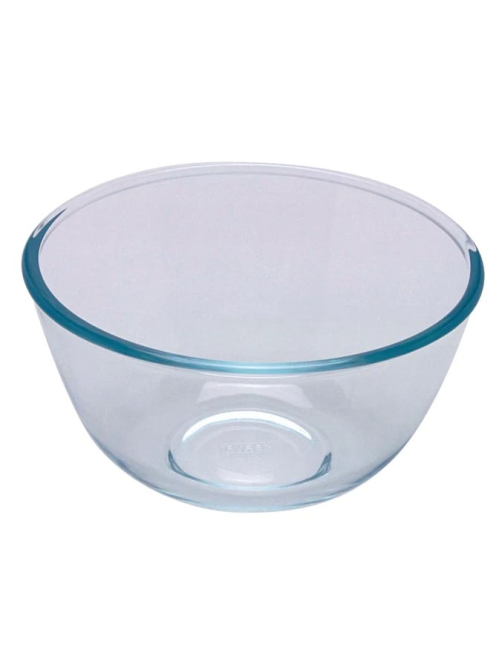 Миска Pyrex Smart cooking стеклянная, 2л