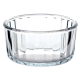 Форма для запекания Borcam 10 x 10 x 5см, 240мл