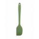 Лопатка силиконовая Attribute Olive, 21см