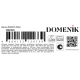 Кружка Domenik Bianco, 400мл