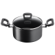 Кастрюля Tefal Flavor Force с крышкой 3.1л, 20см