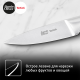Нож для овощей Tefal Home Cook Jo, 9см