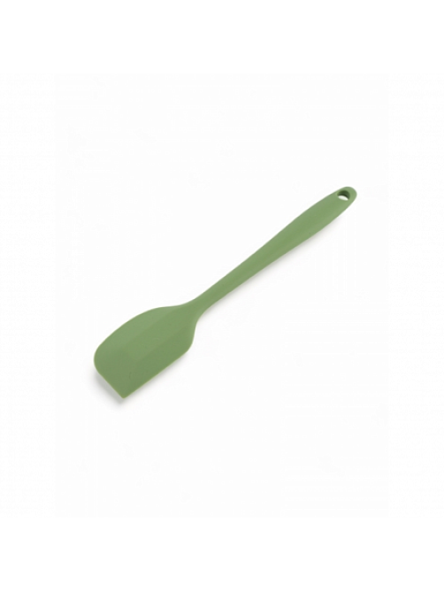 Лопатка силиконовая Attribute Olive, 21см