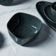 Салатник Millimi Onyx 850мл, 16 x 14.5см