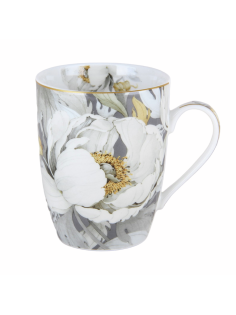 Кружка Home Collection Fiori, 360мл