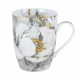 Кружка Home Collection Fiori, 360мл