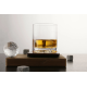 Набор стаканов для виски Glasserie Spirit of animals, 300мл x 4шт