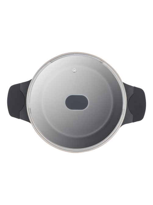 Кастрюля Polaris Stein 4.3л, 24см