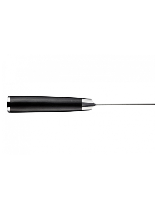 Нож овощной Samura Mо-V SM-0010/G-10, 9см