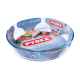 Форма для пирога Pyrex Bake&Enjoy 26см, 2.1л
