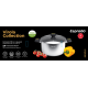 Кастрюля Esprado Virola с крышкой 3.1л, 20см