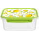 Контейнер для продуктов Phibo лок, 1.1л